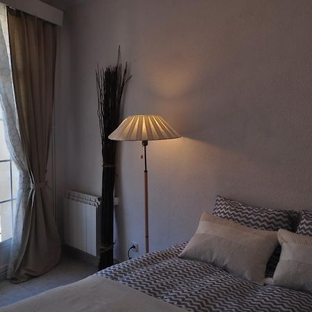 Cuatro Camino Apartment With Elevator Madrid Luaran gambar