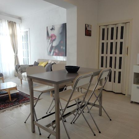 Cuatro Camino Apartment With Elevator Madrid Luaran gambar