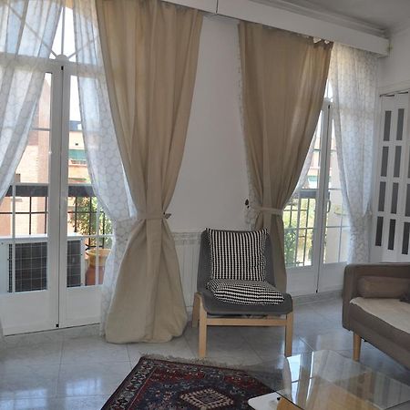 Cuatro Camino Apartment With Elevator Madrid Luaran gambar