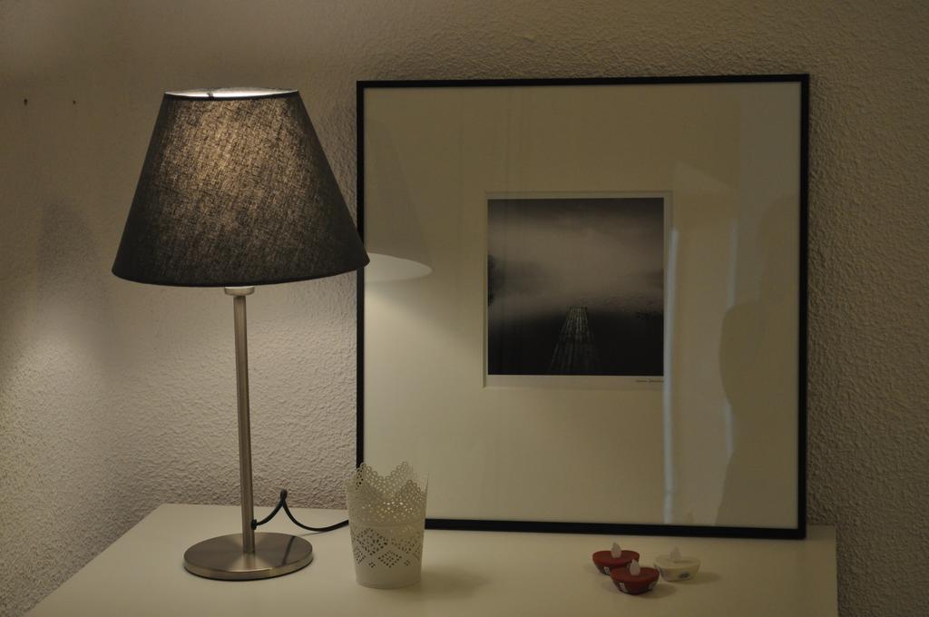 Cuatro Camino Apartment With Elevator Madrid Luaran gambar