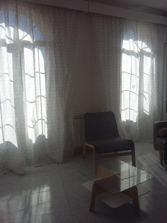 Cuatro Camino Apartment With Elevator Madrid Luaran gambar