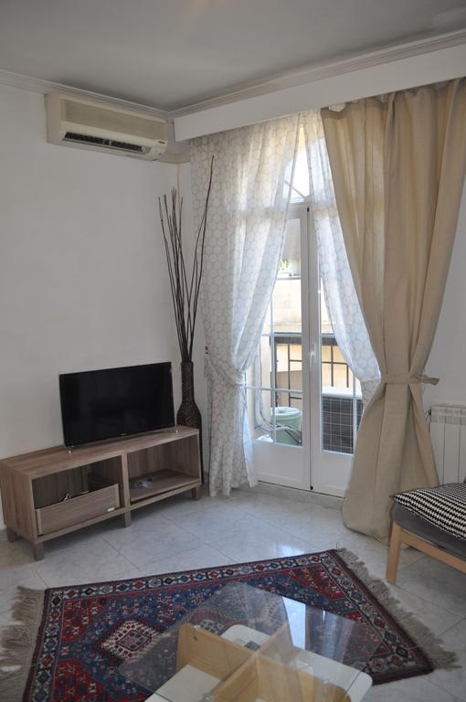 Cuatro Camino Apartment With Elevator Madrid Luaran gambar