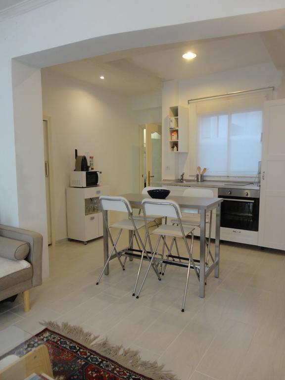 Cuatro Camino Apartment With Elevator Madrid Luaran gambar