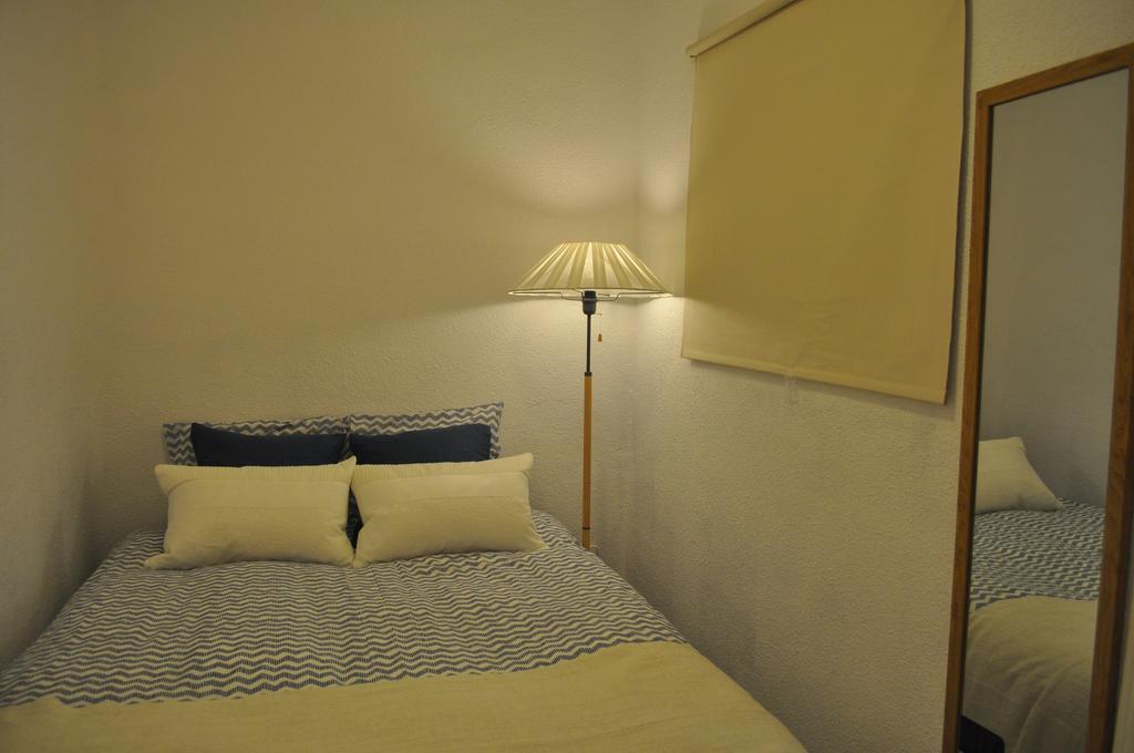 Cuatro Camino Apartment With Elevator Madrid Luaran gambar