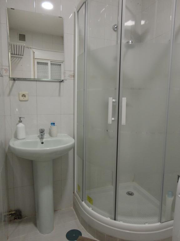 Cuatro Camino Apartment With Elevator Madrid Luaran gambar
